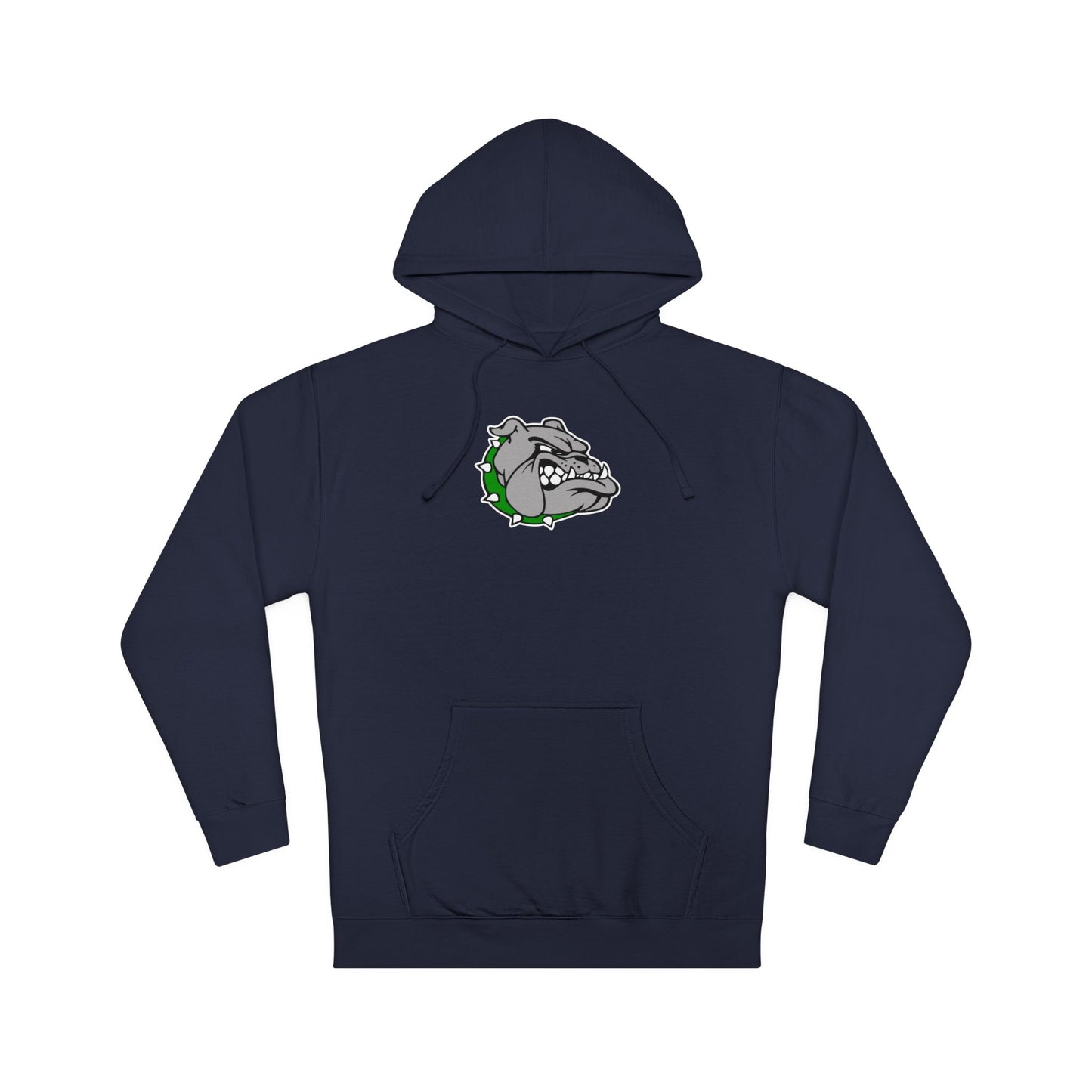 Midweight Pullover Hoodie