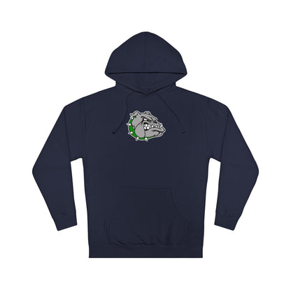 Midweight Pullover Hoodie