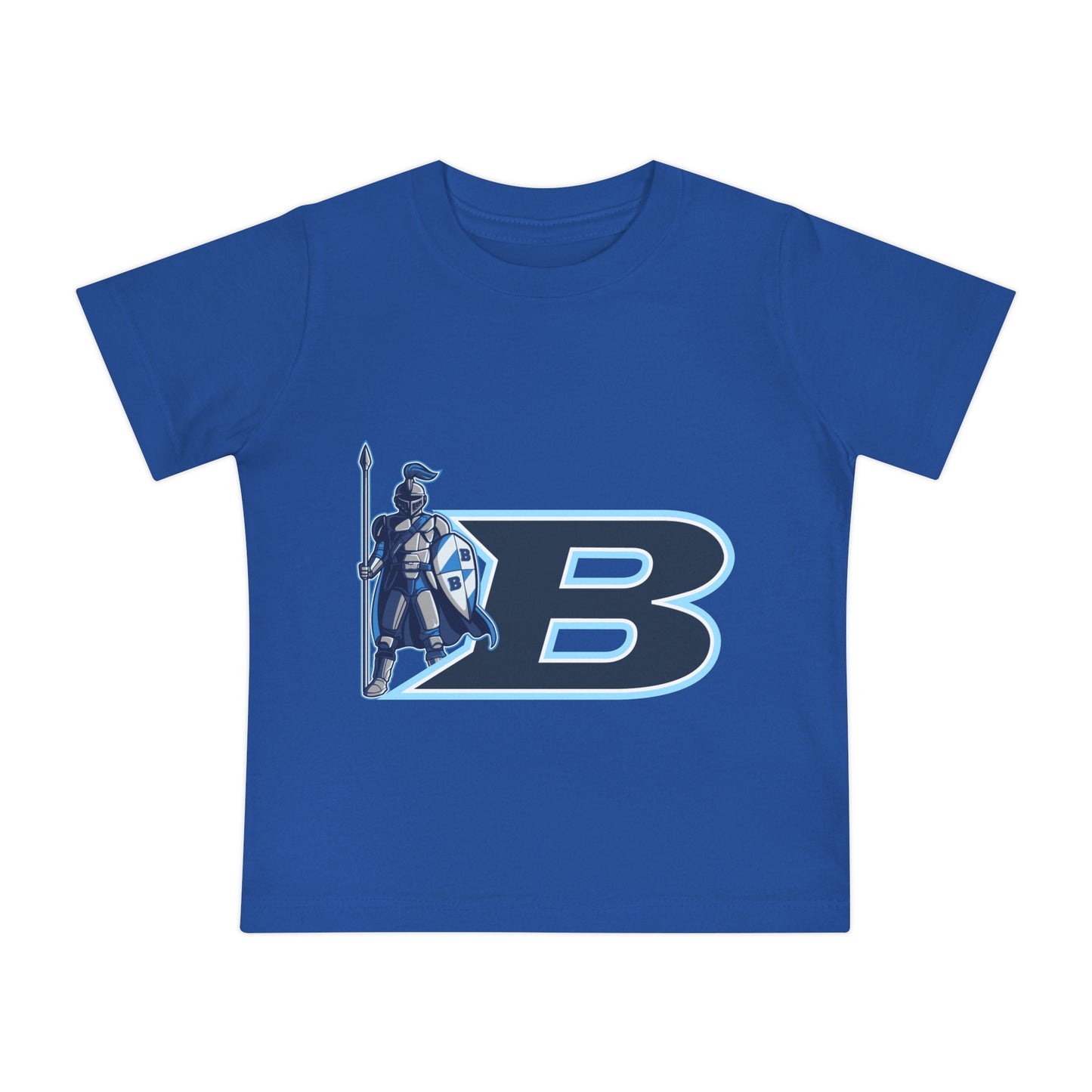Baby Short Sleeve Tee