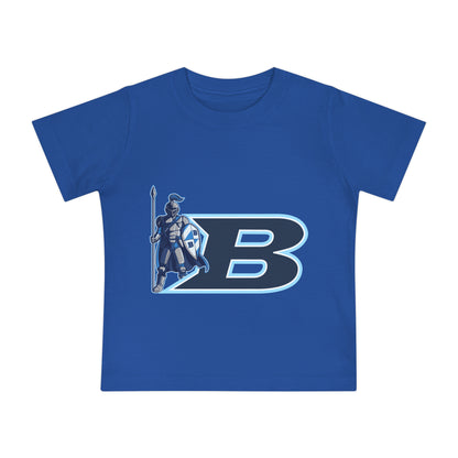Baby Short Sleeve Tee