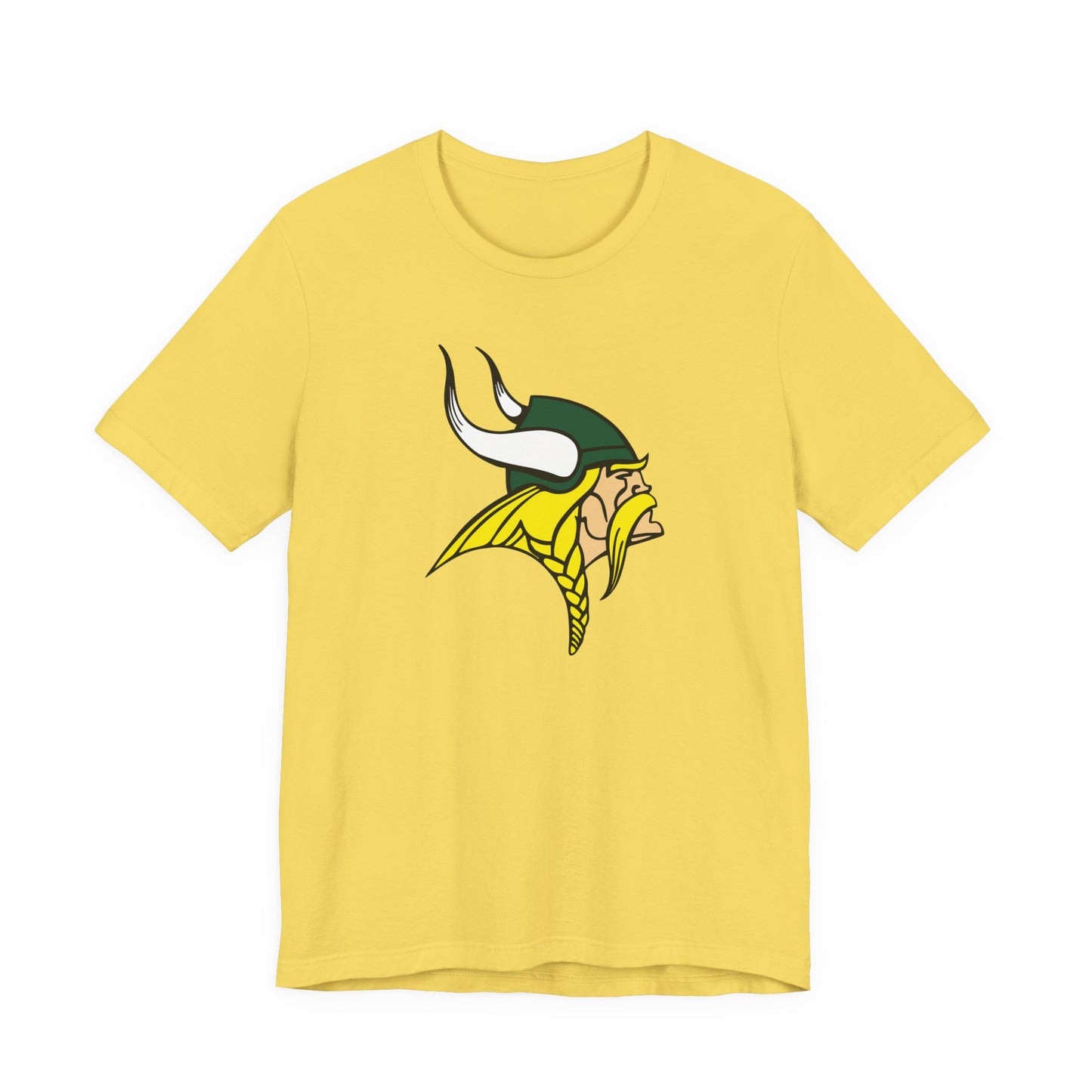 Jersey Short Sleeve Tee
