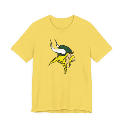 Jersey Short Sleeve Tee