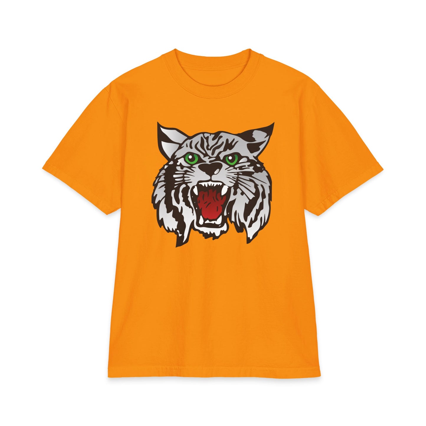 Max Heavyweight Short Sleeve Tee
