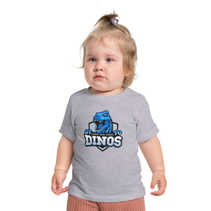 Baby Short Sleeve Tee