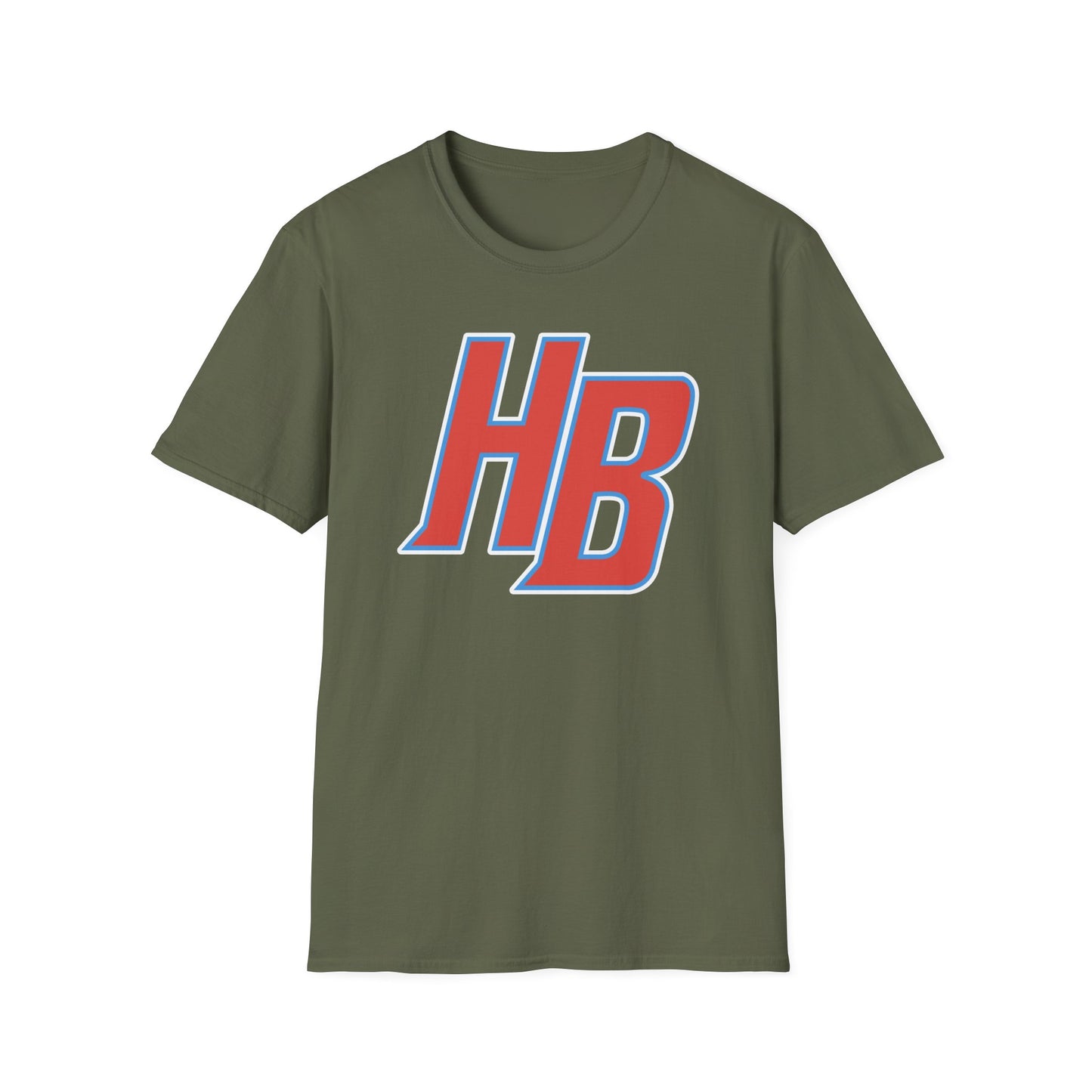 Softstyle T-Shirt
