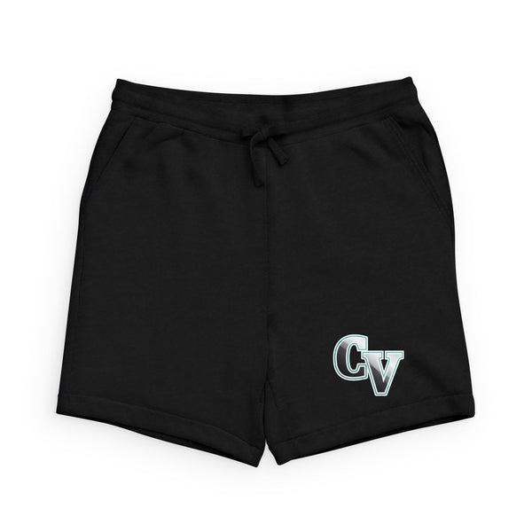 Unisex Sponge Fleece Sweatshort