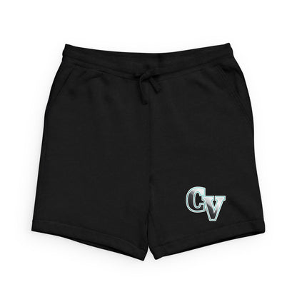 Unisex Sponge Fleece Sweatshort