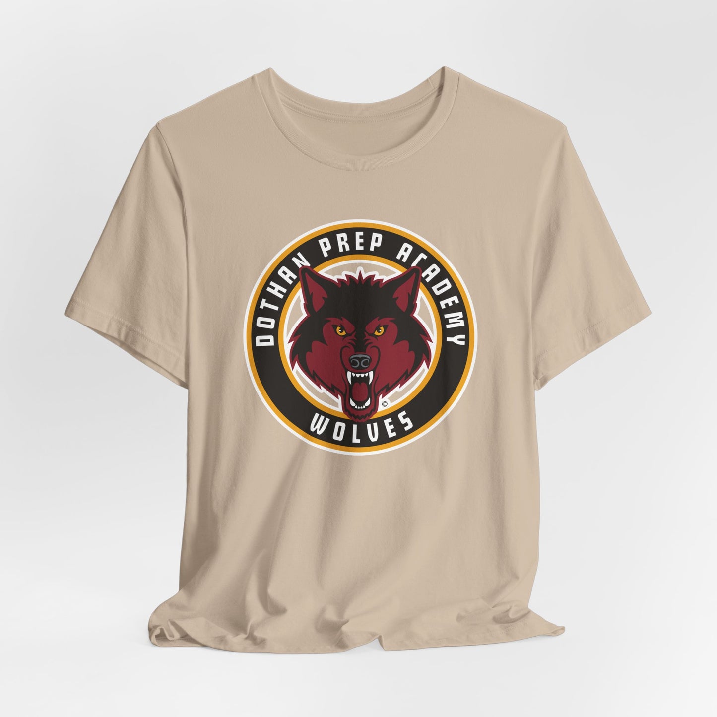 Jersey Short Sleeve Tee