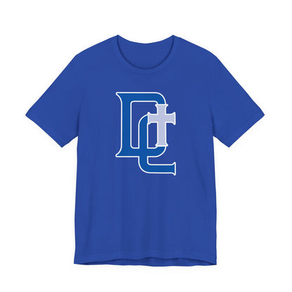 Jersey Short Sleeve Tee