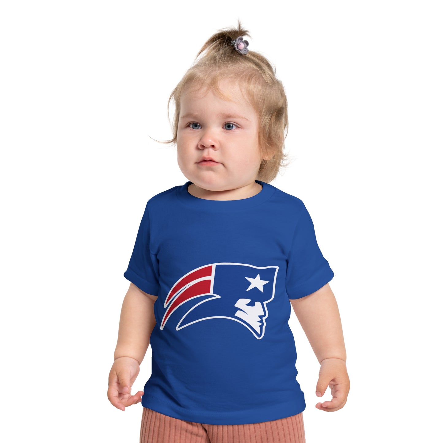 Baby Short Sleeve Tee