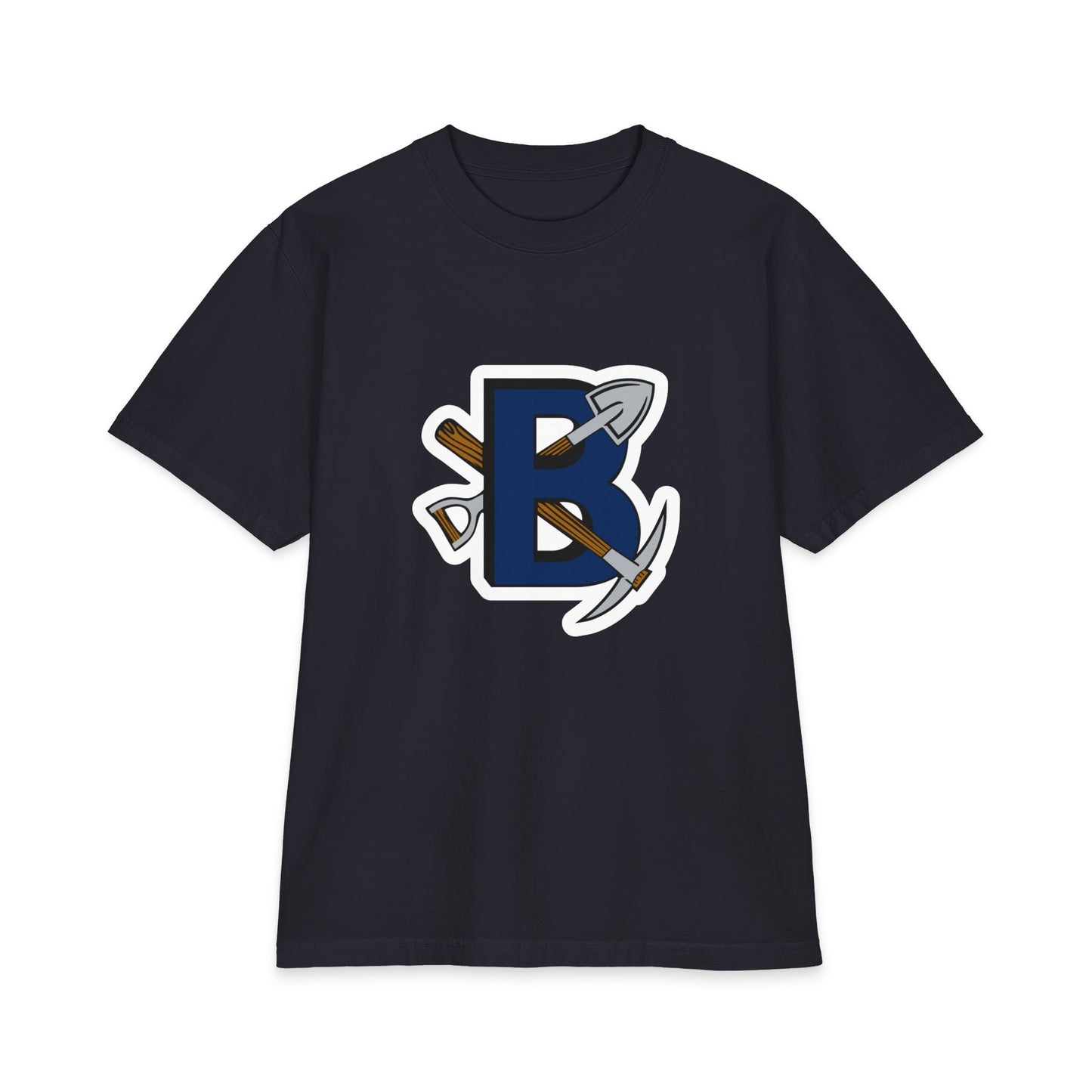 Max Heavyweight Short Sleeve Tee