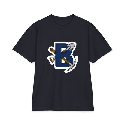 Max Heavyweight Short Sleeve Tee