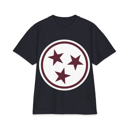 Max Heavyweight Short Sleeve Tee
