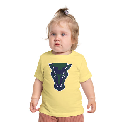 Baby Short Sleeve Tee