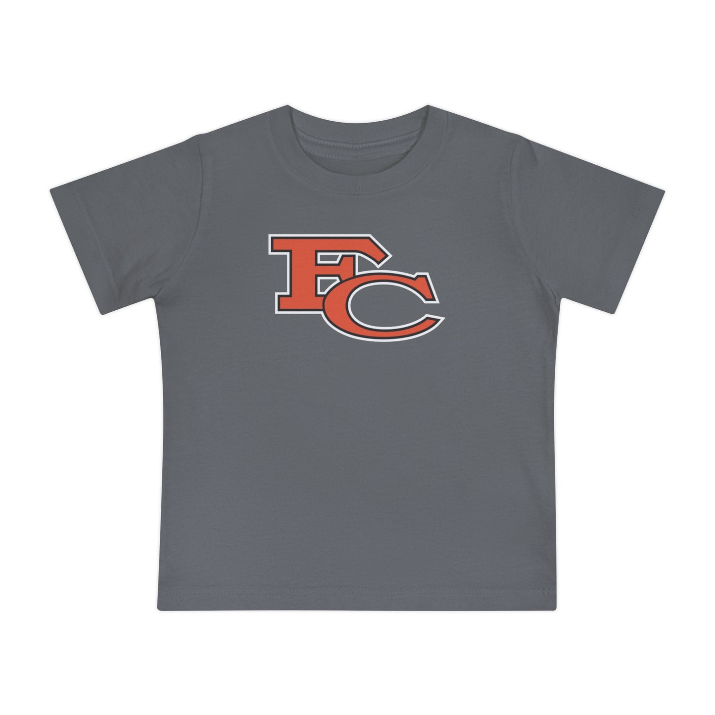 Baby Short Sleeve Tee