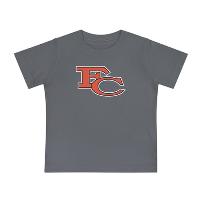 Baby Short Sleeve Tee