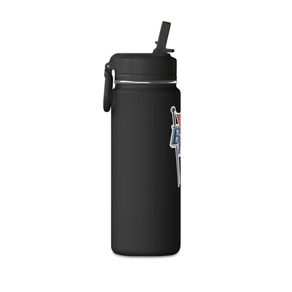 Mini Water Bottle, 20oz
