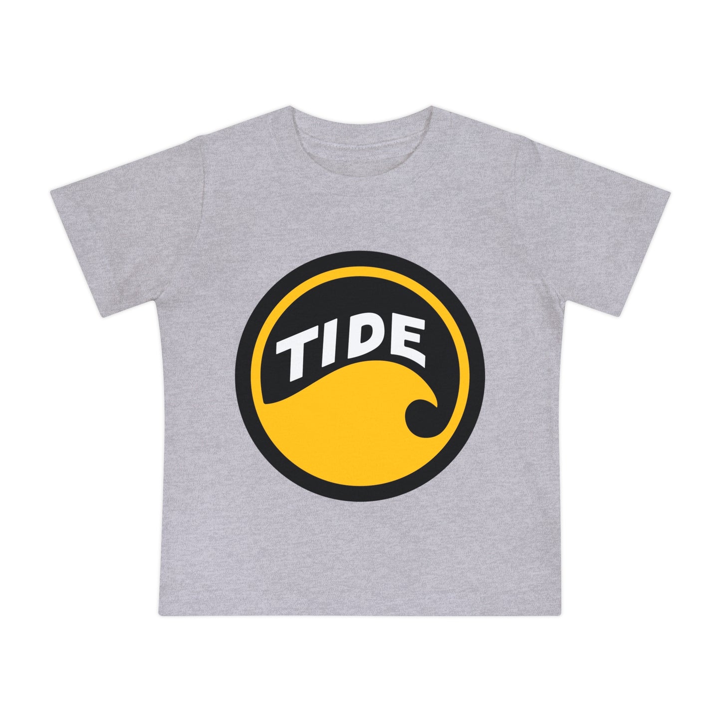 Baby Short Sleeve Tee