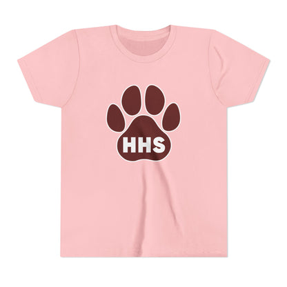Youth Short Sleeve Tee