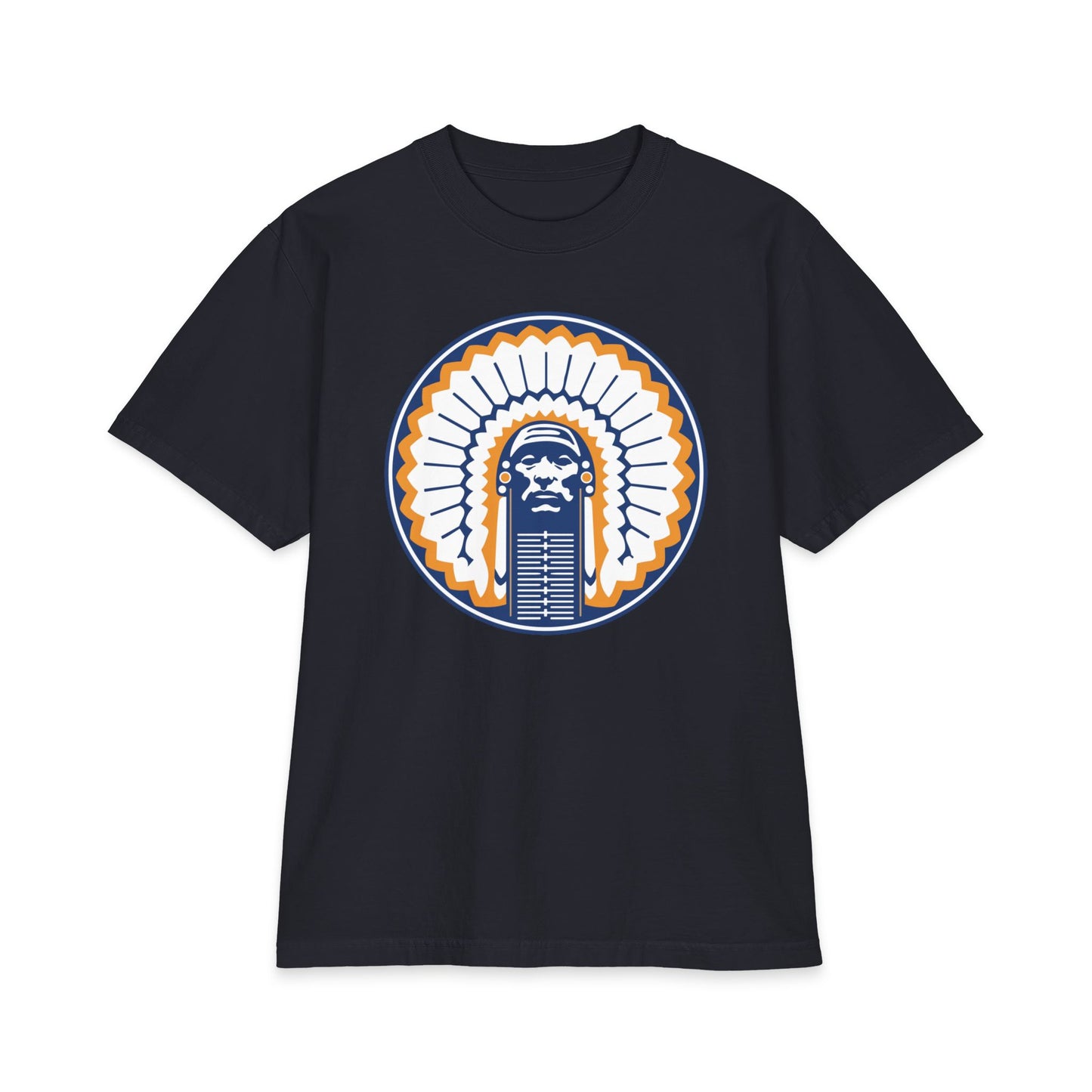 Max Heavyweight Short Sleeve Tee