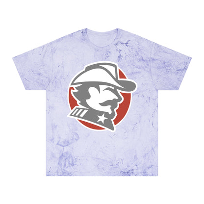 Color Blast School Spirit Tee