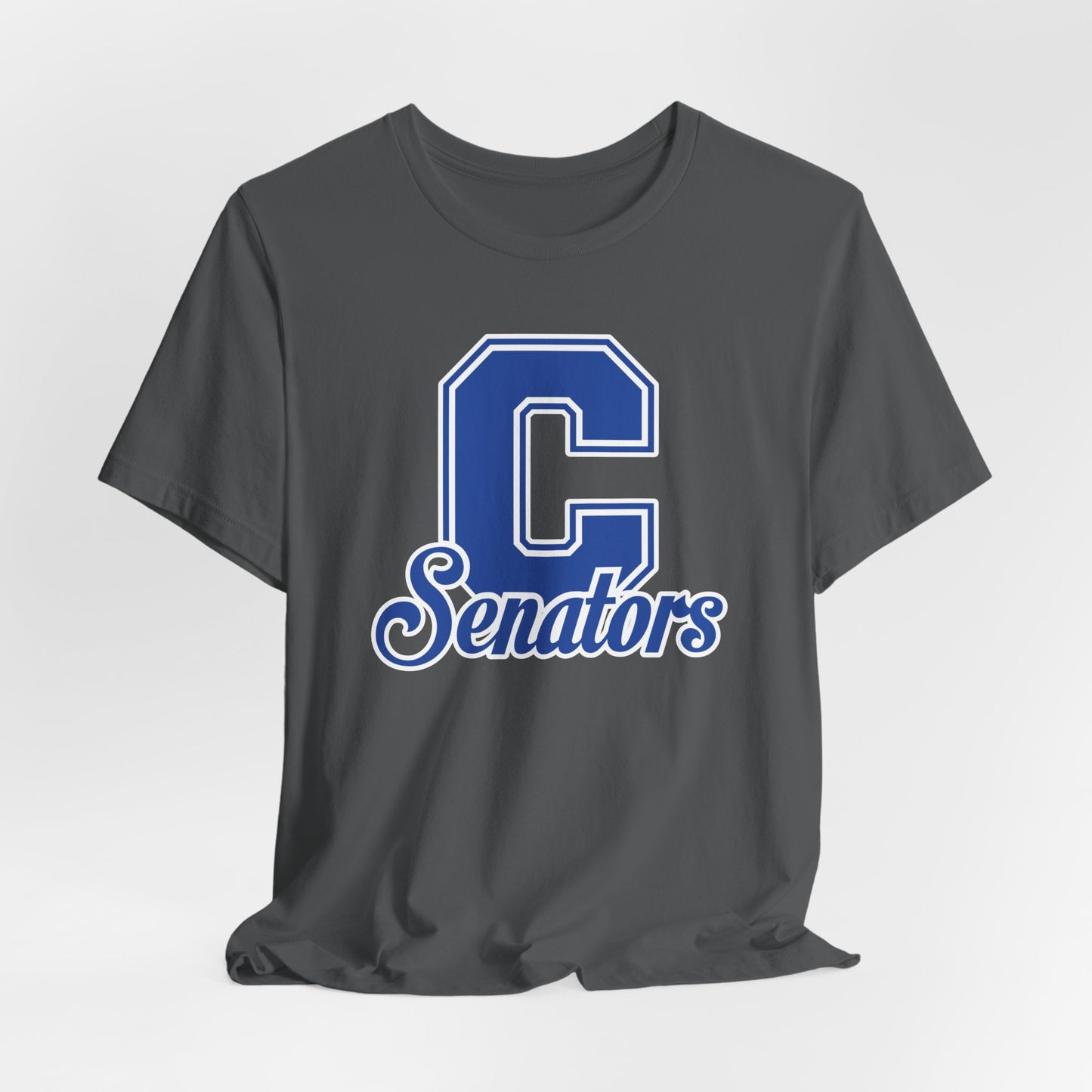 Jersey Short Sleeve Tee