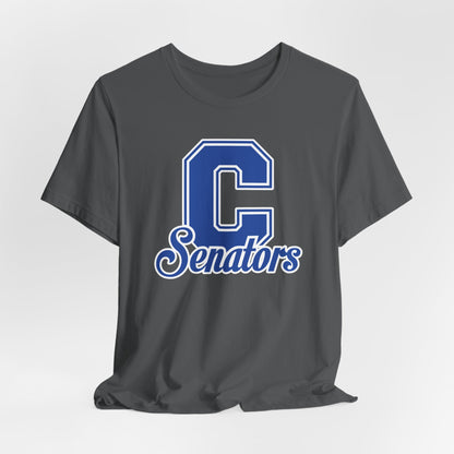 Jersey Short Sleeve Tee