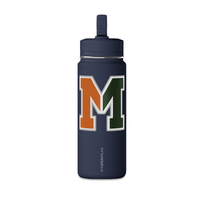 Mini Water Bottle, 20oz