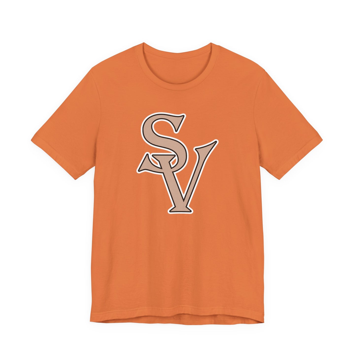 Jersey Short Sleeve Tee