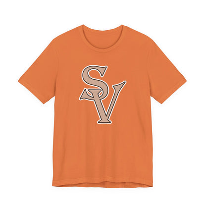 Jersey Short Sleeve Tee