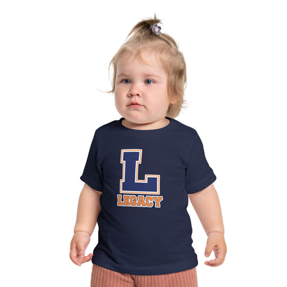 Baby Short Sleeve Tee