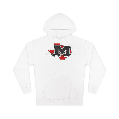 Midweight Pullover Hoodie