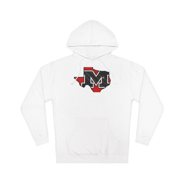Midweight Pullover Hoodie