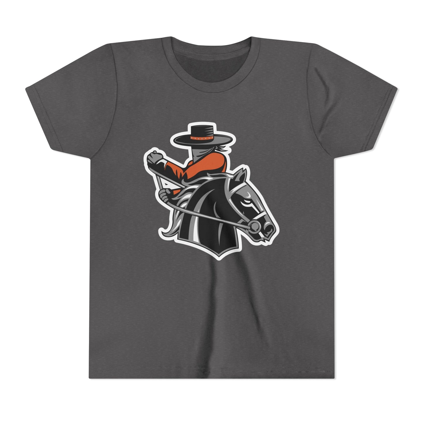 Youth Short Sleeve Tee