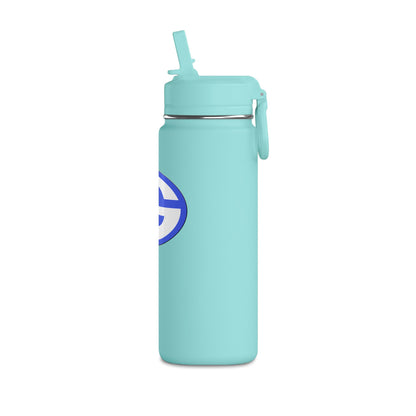 Mini Water Bottle, 20oz