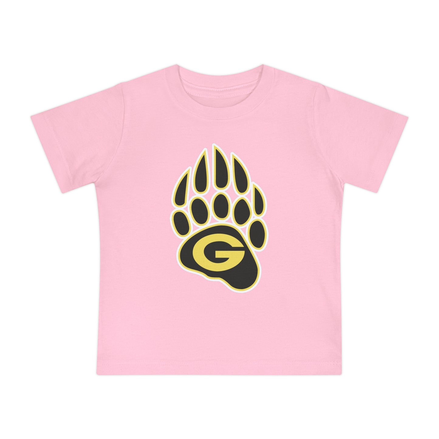 Baby Short Sleeve Tee