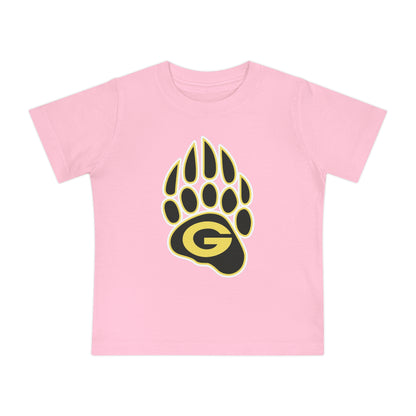 Baby Short Sleeve Tee