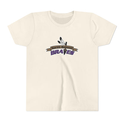 Youth Short Sleeve Tee