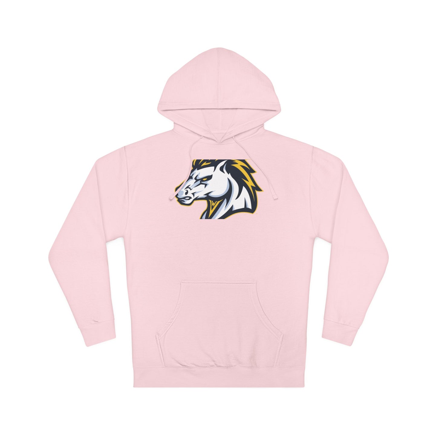 Midweight Pullover Hoodie