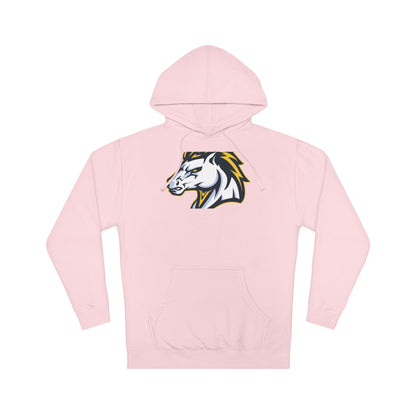 Midweight Pullover Hoodie