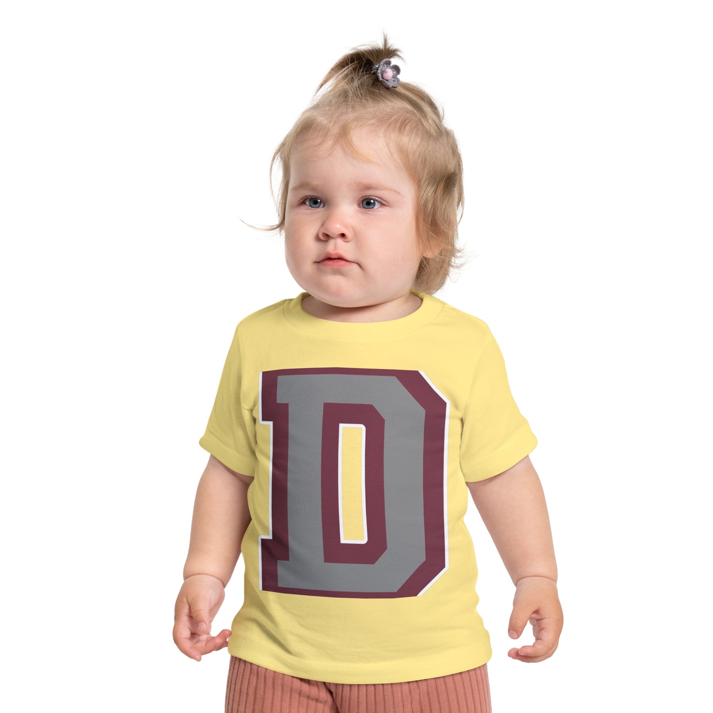 Baby Short Sleeve Tee
