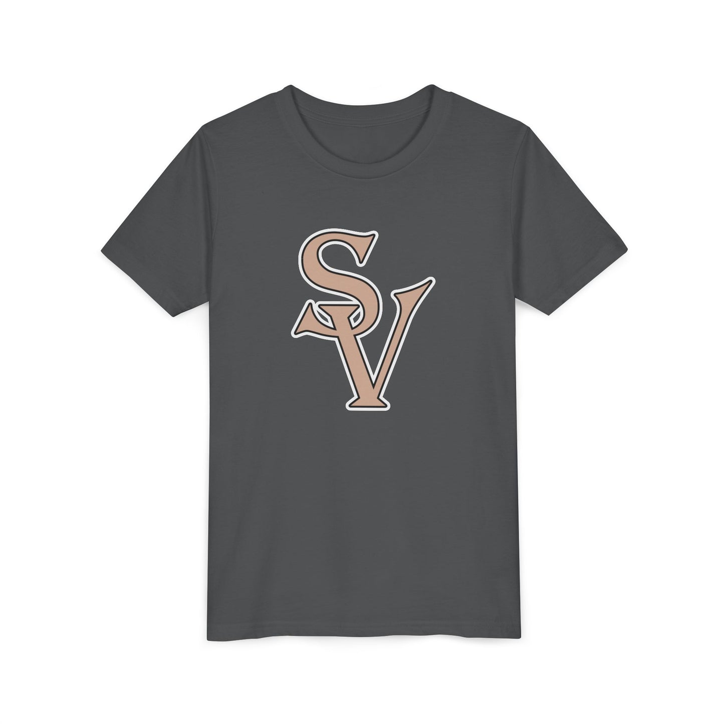 Youth Short Sleeve Tee