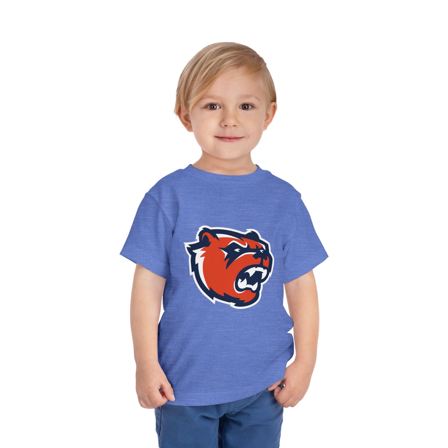 Toddler Short Sleeve Tee