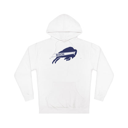 Midweight Pullover Hoodie