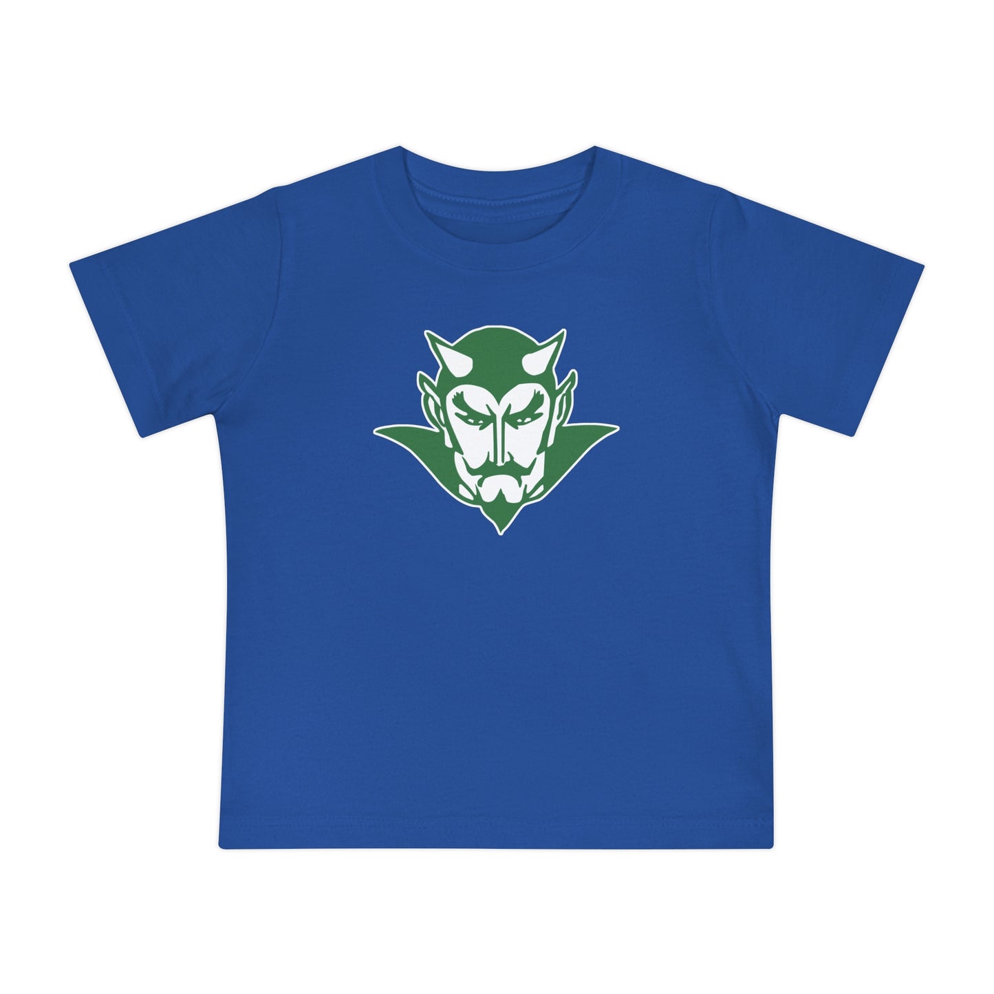 Baby Short Sleeve Tee