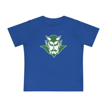 Baby Short Sleeve Tee