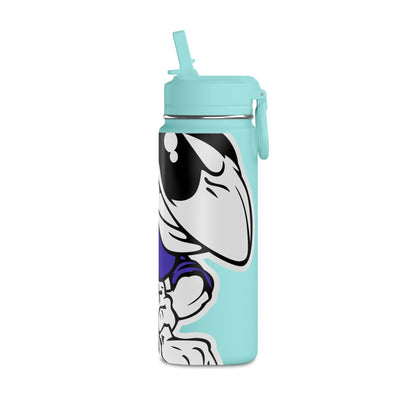 Mini Water Bottle, 20oz