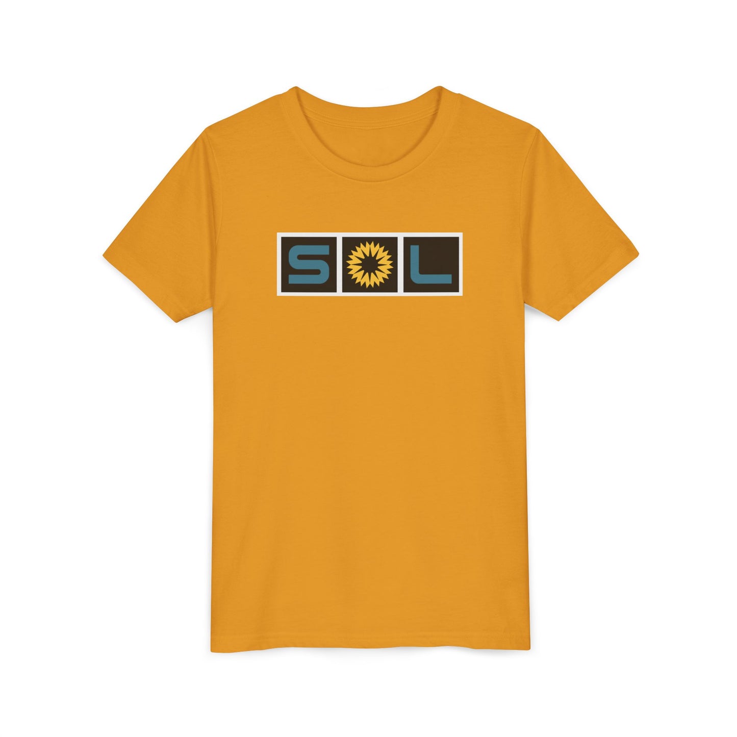 Youth Short Sleeve Tee