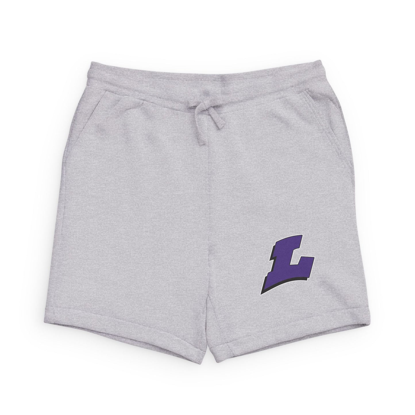 Unisex Sponge Fleece Sweatshort