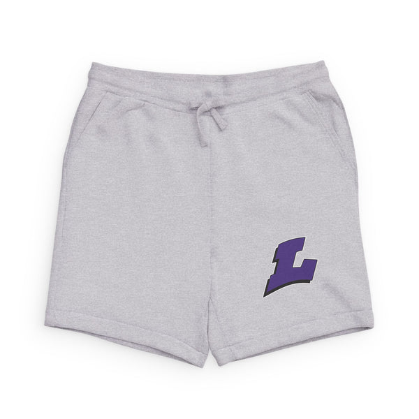 Unisex Sponge Fleece Sweatshort